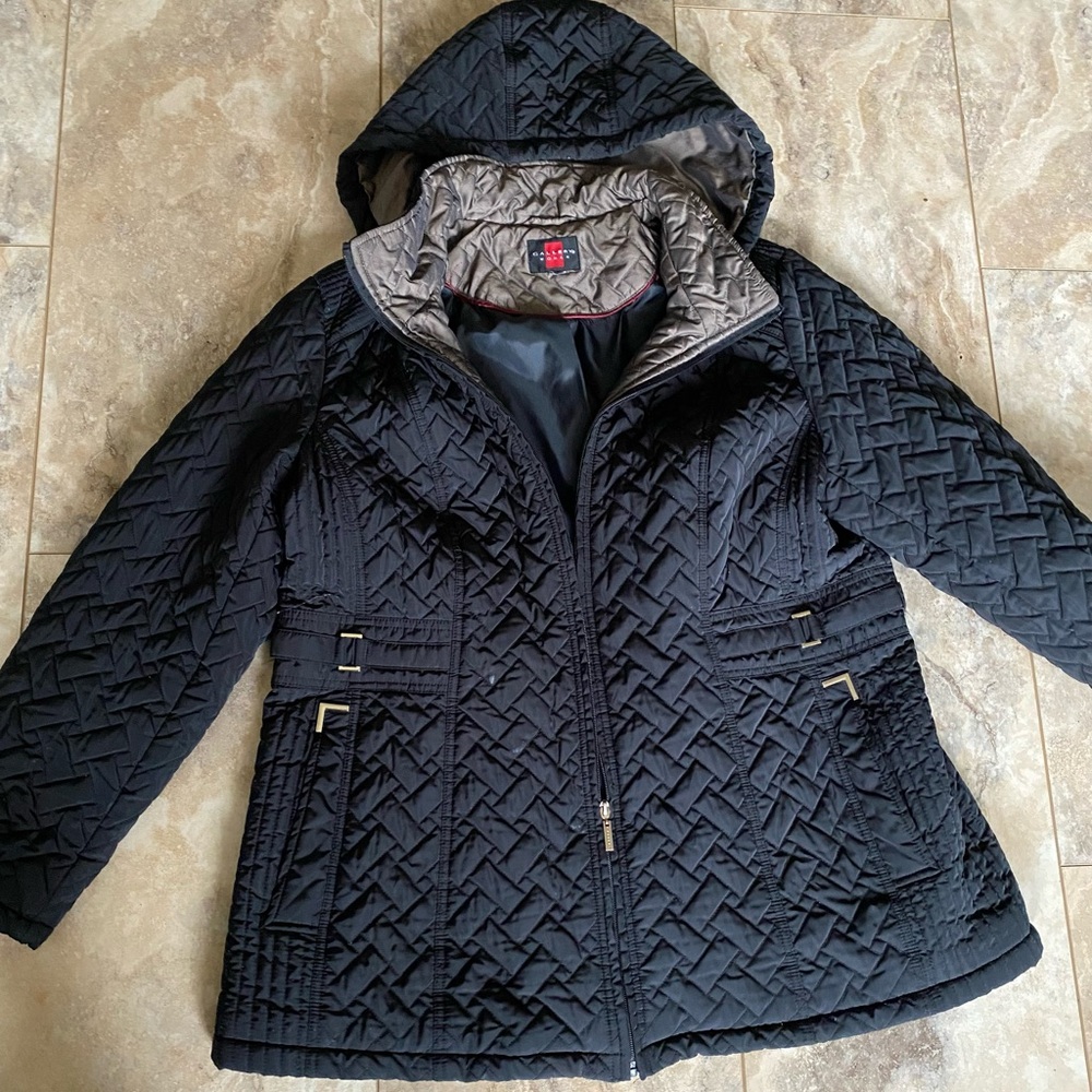 Gallery Women Winter Coat